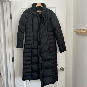Eddie Bauer Winter Coat